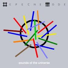depeche mode sounds of universe new cd akcia